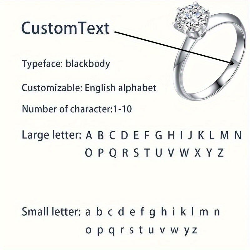 Customizable Moissanite Engagement Ring Vintage Bohemian Style